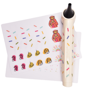 Pre-Order: The Deebo® Otoscope: Pearl Explorer