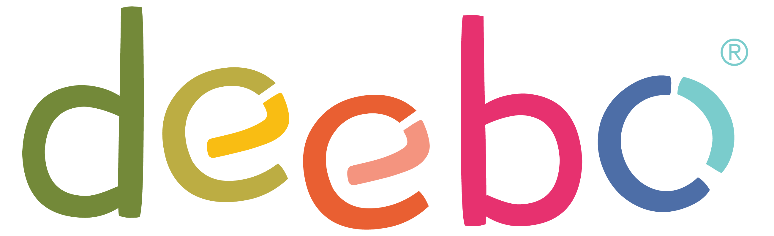 Deebo logo