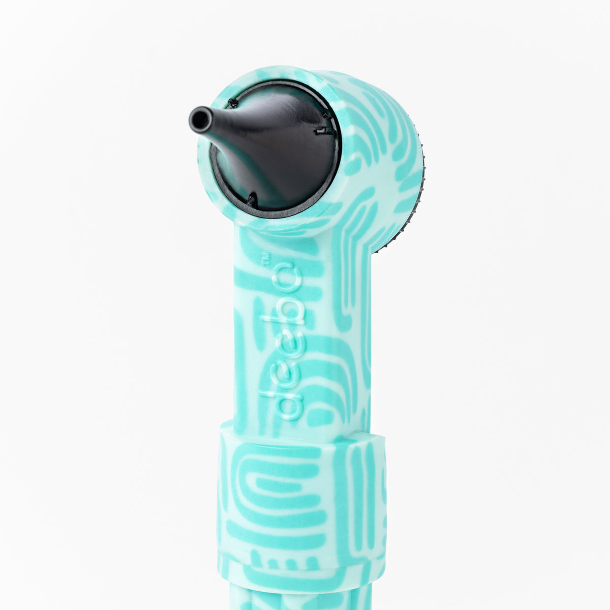 The Deebo® Otoscope: Blue Rainbow