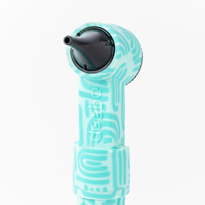 The Deebo® Otoscope: Blue Rainbow