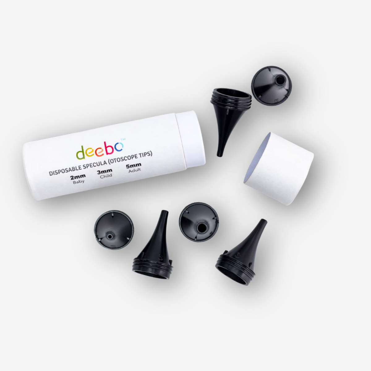 Specula Tube