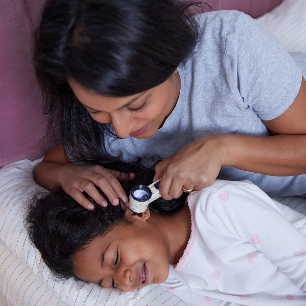 Pre-Order: The Deebo® Otoscope: Pearl Explorer