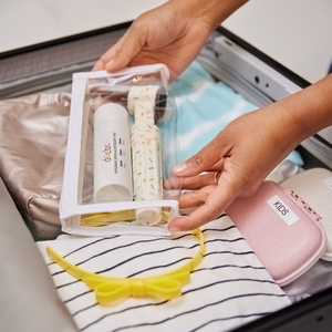 The Deebo® Otoscope: Sprinkles Scout