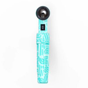 The Deebo® Otoscope: Blue Rainbow