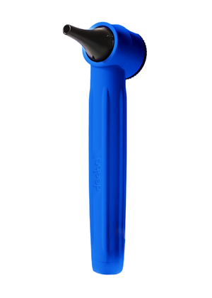 Pre-Order: The Deebo® Otoscope: Blue Navigator