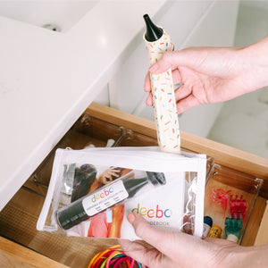 The Deebo® Otoscope: Sprinkles Scout