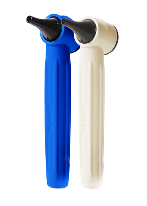 Pre-Order: The Deebo® Otoscope: Blue Navigator