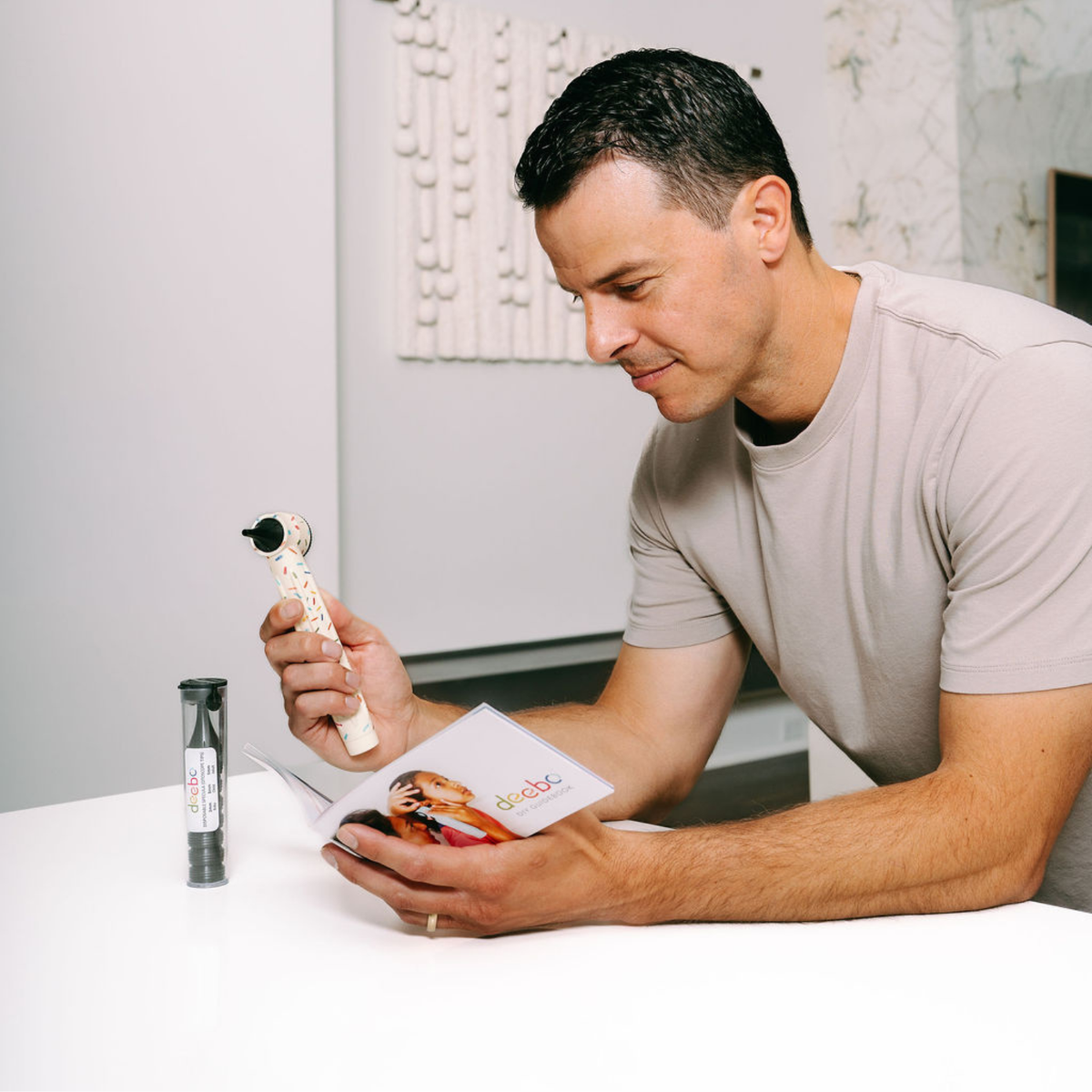 Specula Refills for the Deebo Otoscope
