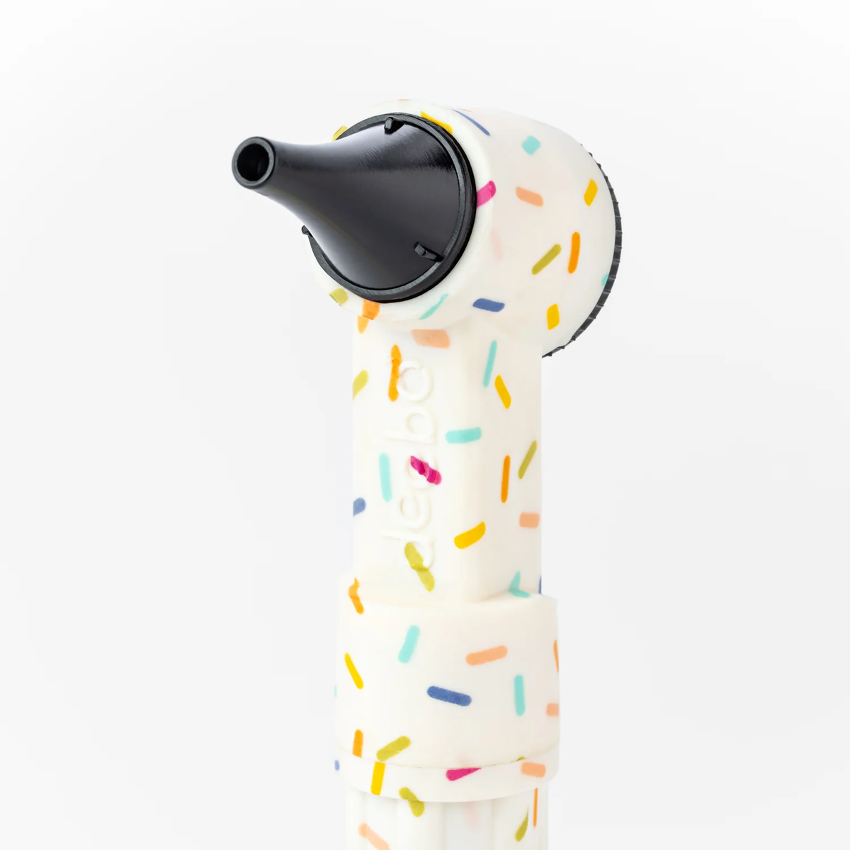 The Deebo® Otoscope: Sprinkles Scout