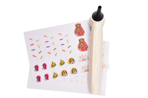 Pre-Order: The Deebo® Otoscope: Pearl Explorer