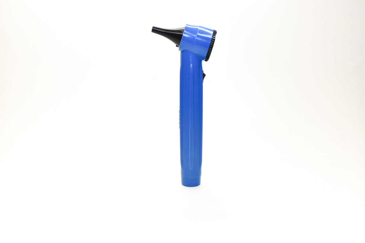 The Deebo® Otoscope: Blue Navigator