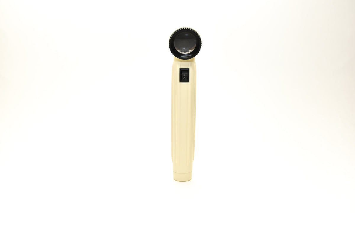 The Deebo® Otoscope: Pearl Explorer