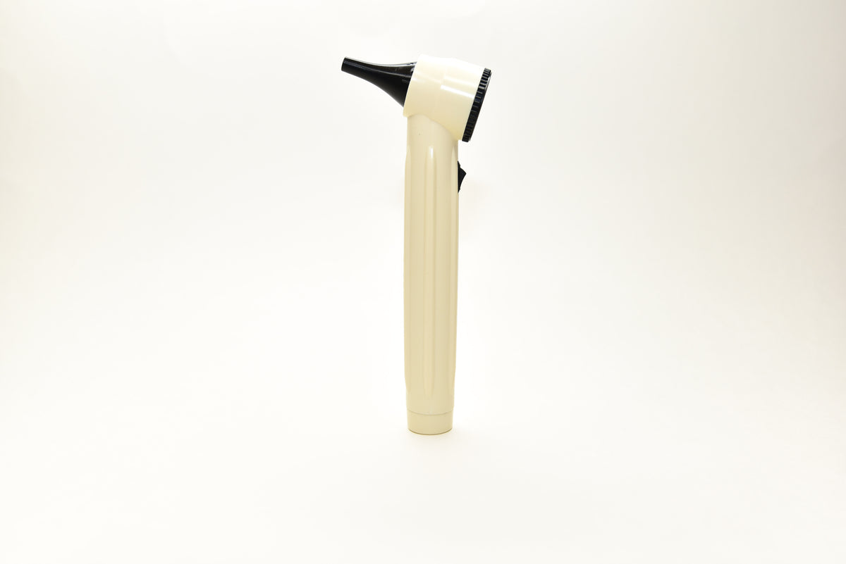 The Deebo® Otoscope: Pearl Explorer