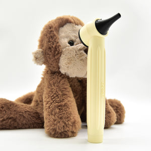 Pre-Order: The Deebo® Otoscope: Pearl Explorer