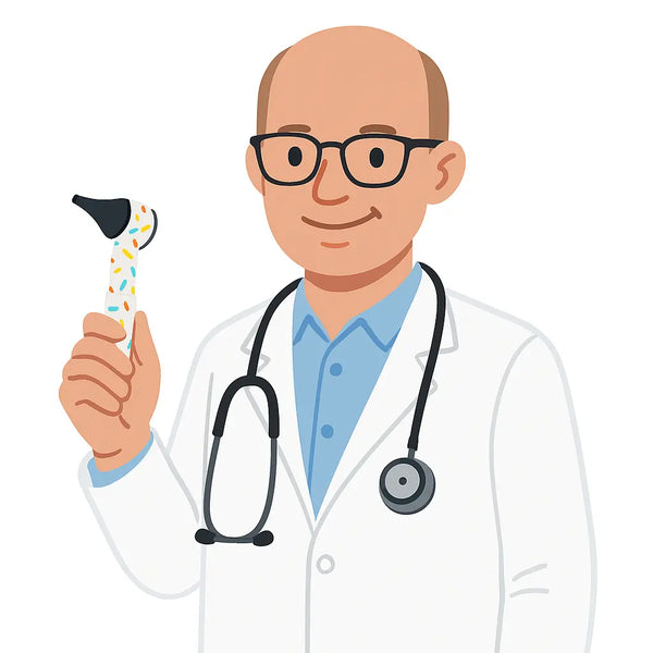 Doctor illustration