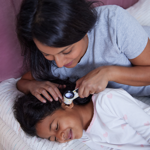 The Deebo™ Otoscope: Sprinkles