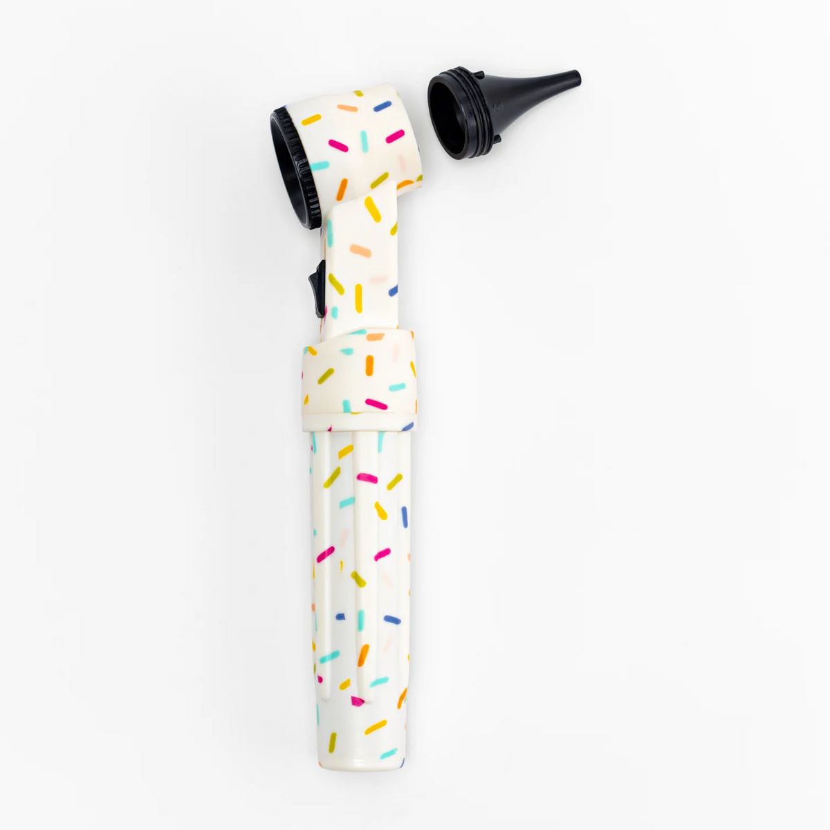 The Deebo® Otoscope: Sprinkles Scout