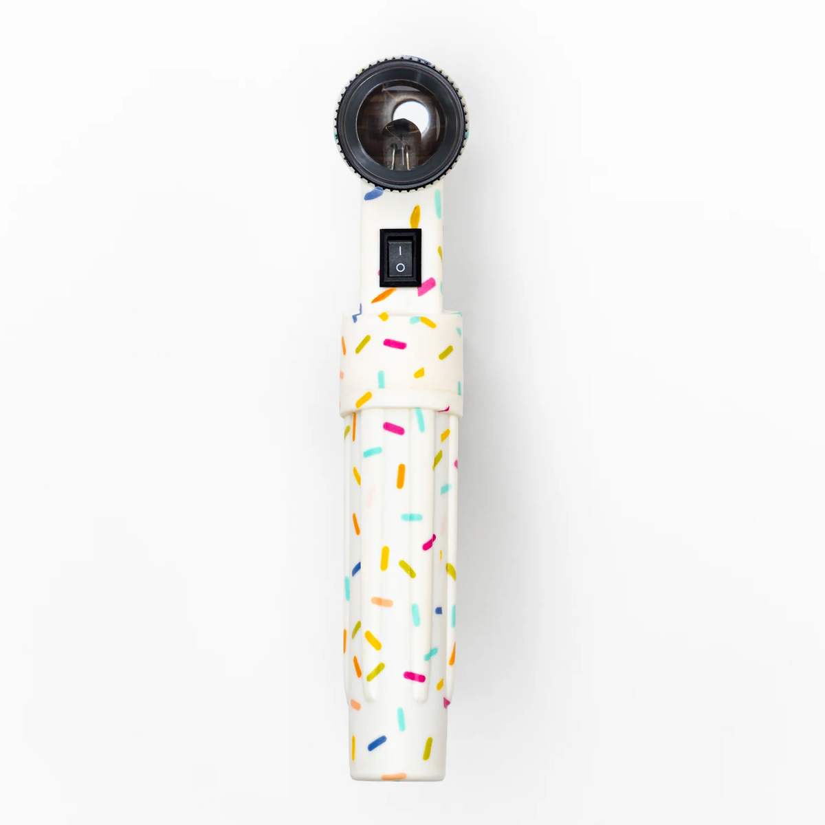 The Deebo® Otoscope: Sprinkles Scout