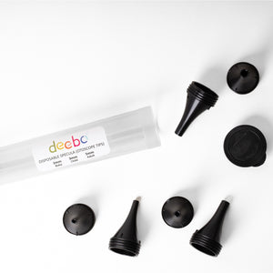 Specula Refills for the Deebo Otoscope
